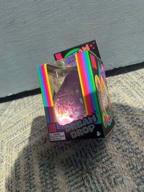 NEEDOH Dream Drop Purple